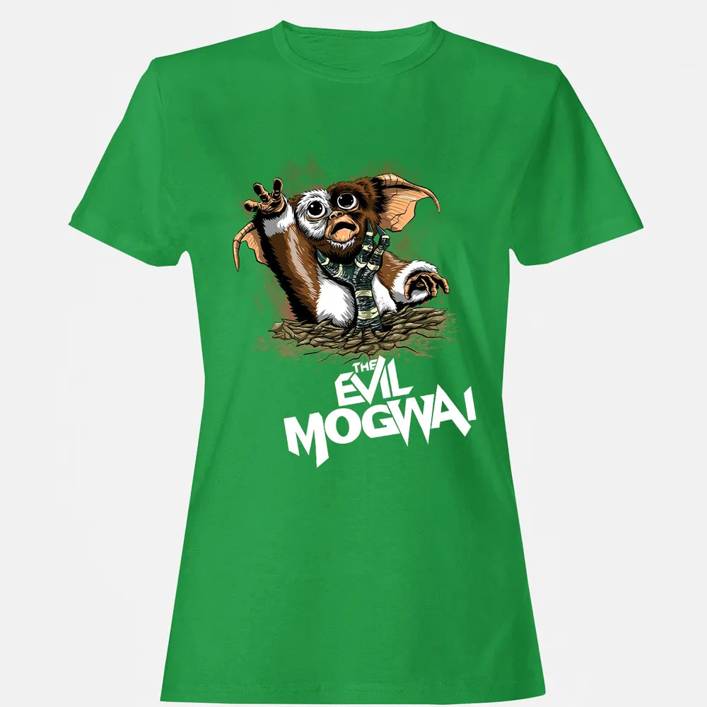 Women's T-shirt - U48VSRFX