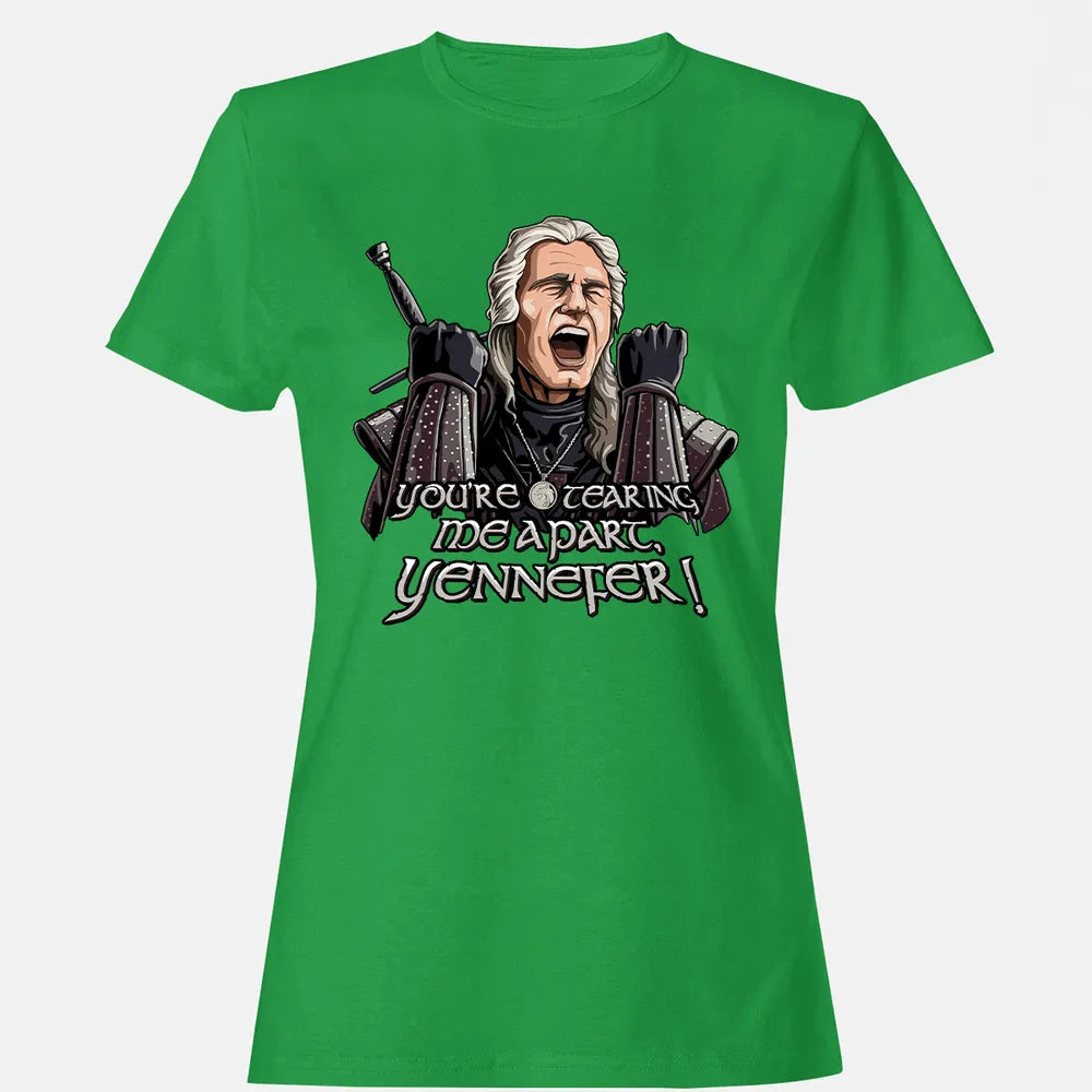 Women's T-shirt - 83KM1K3C