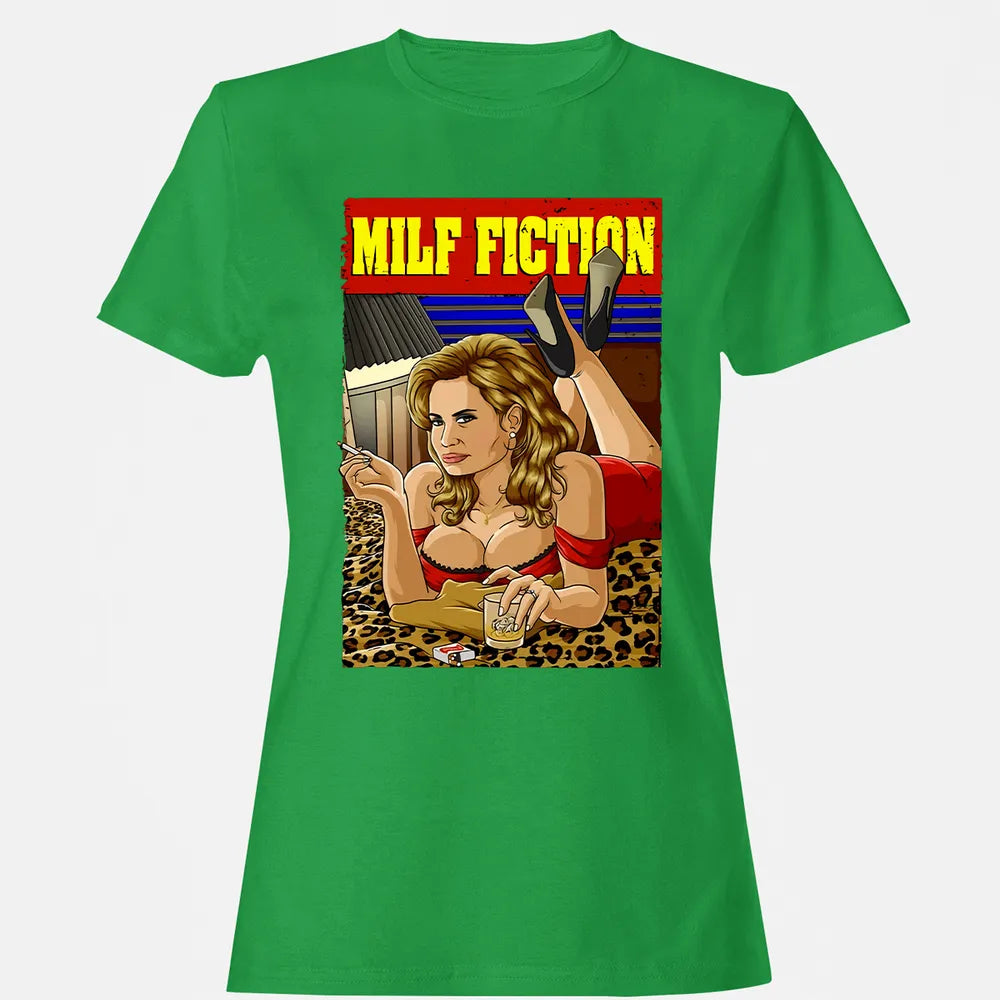 Women's T-shirt - 2WFRQT7C