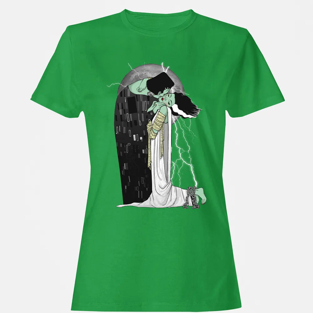Women's T-shirt - N6DB58UN
