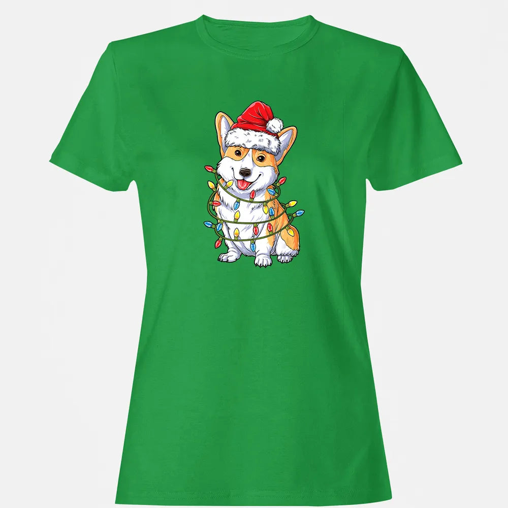 Women's T-shirt - KCFWGQJZ