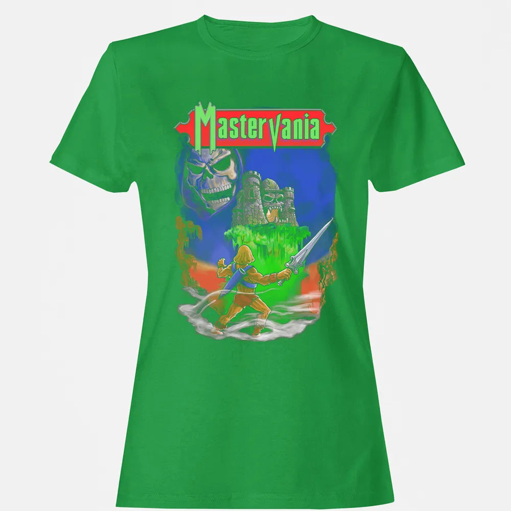 Women's T-shirt - G4XVW9DE