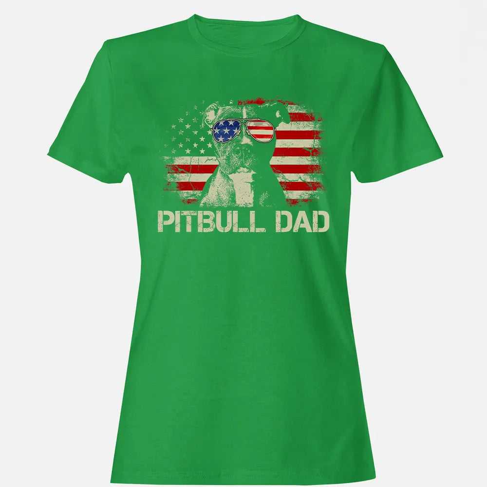 Women's T-shirt - 1Y8X7AUQ