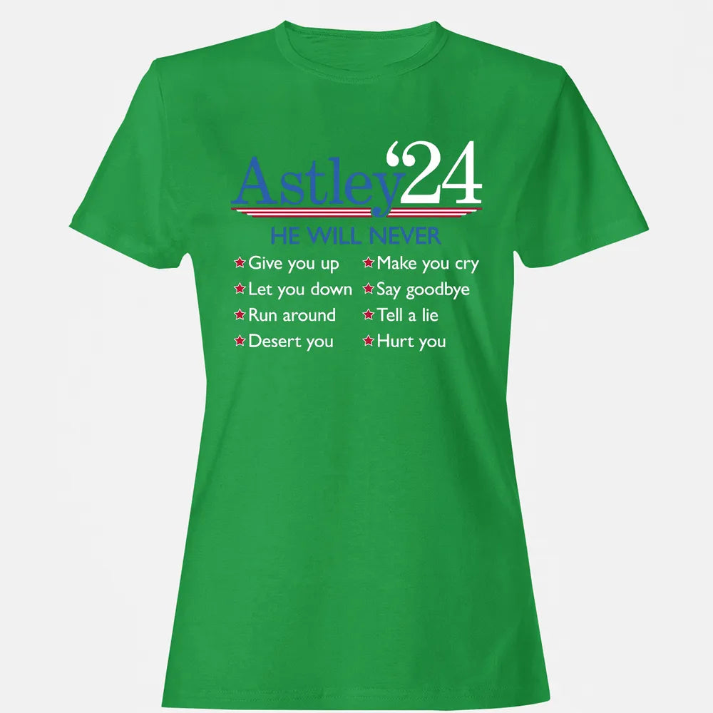 Women's T-shirt - 1MD49DPR
