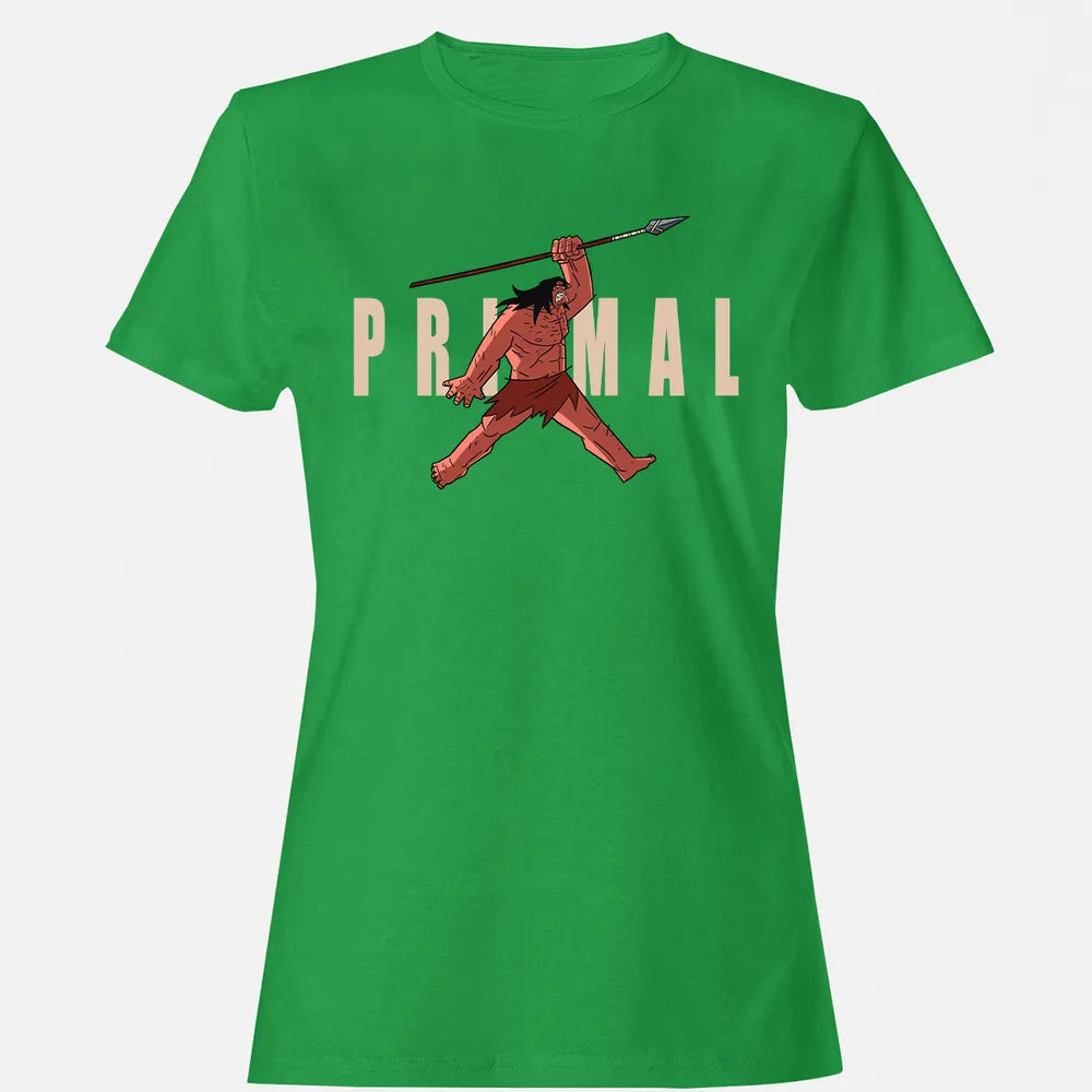 Women's T-shirt - 14CR428H