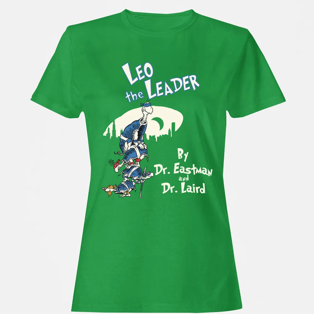 Women's T-shirt - WLBGYYK2