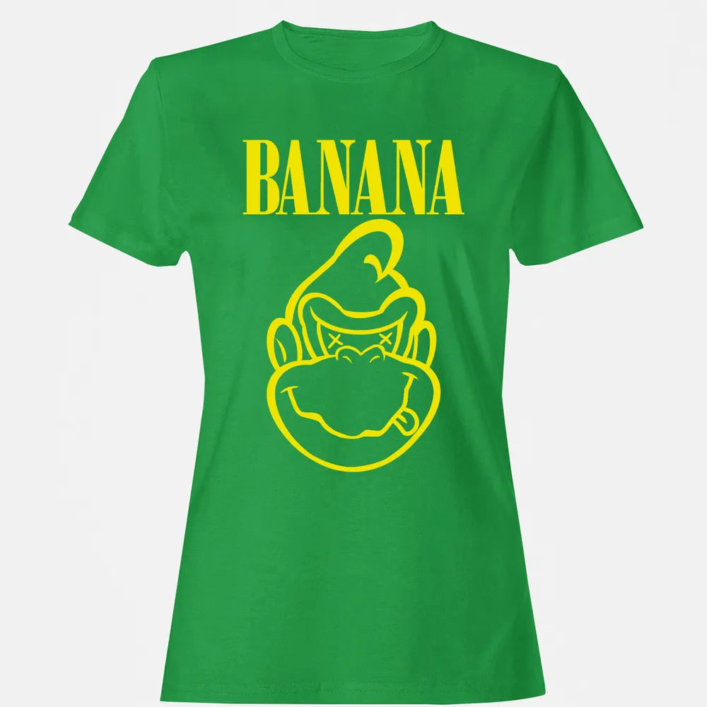 Women's T-shirt - X63JFRAA