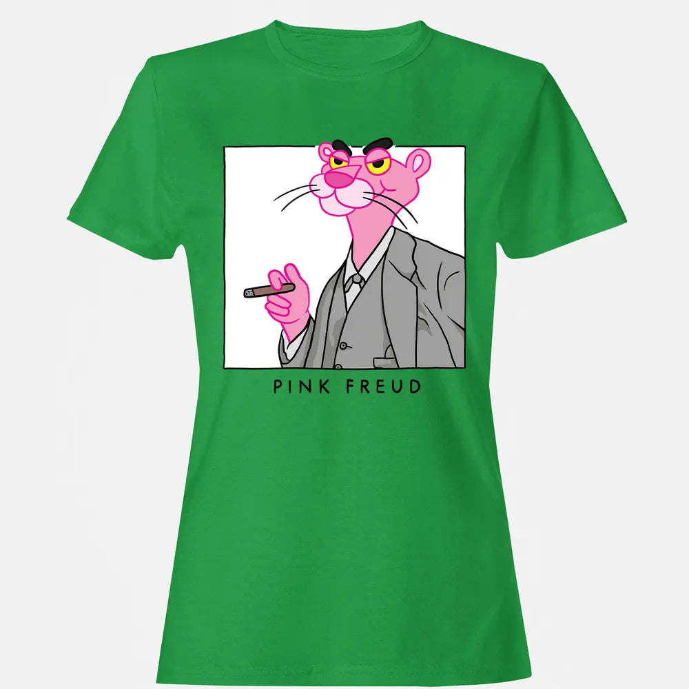 Women's T-shirt - CZZW814S
