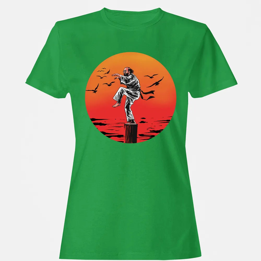 Women's T-shirt - NG86REFS