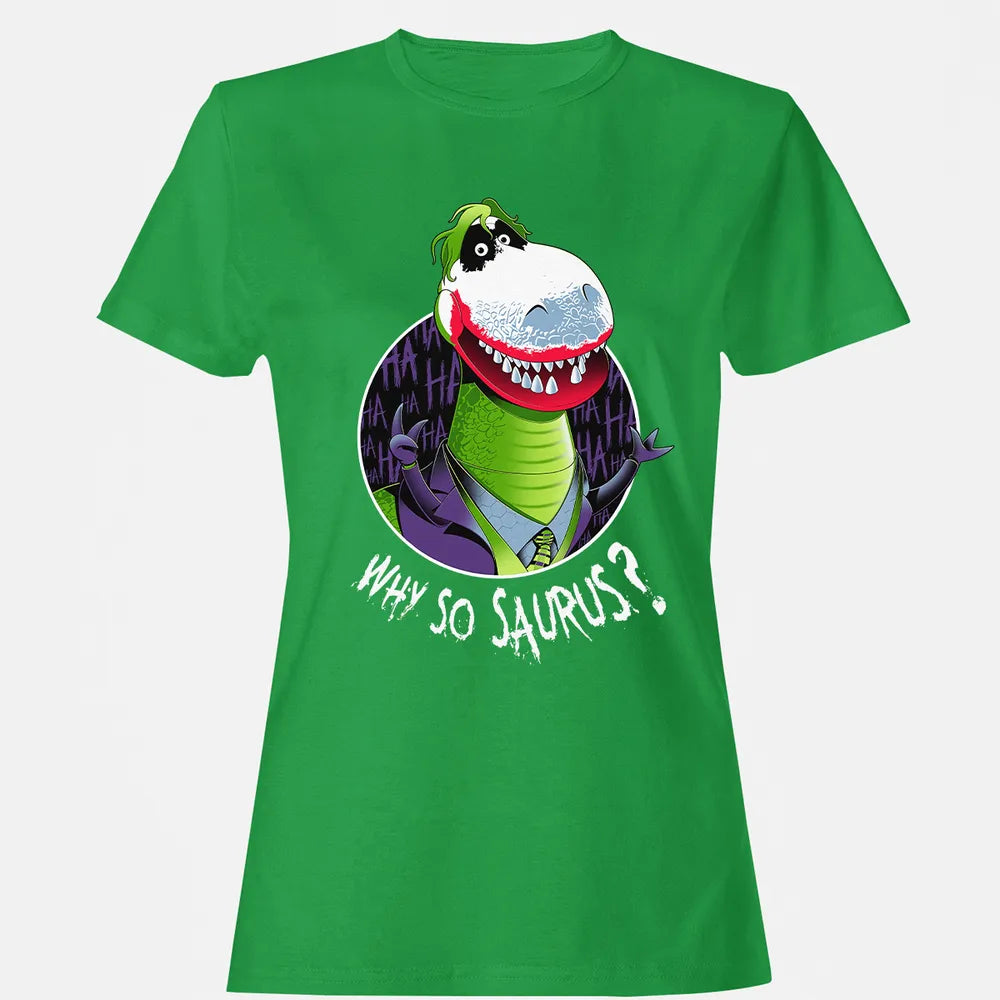 Women's T-shirt - UQ9WBU4P