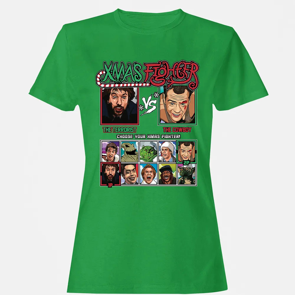 Women's T-shirt - G9SD2LTL