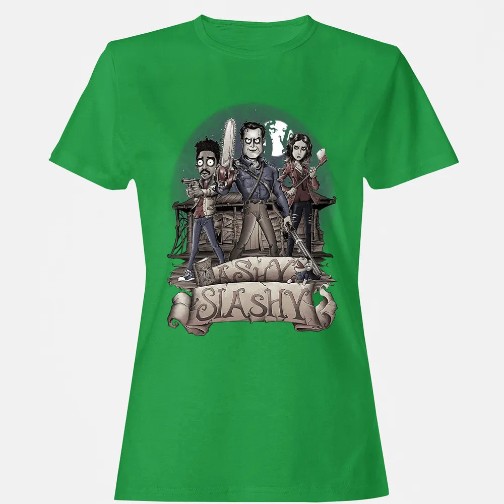 Women's T-shirt - 3QVHW31M