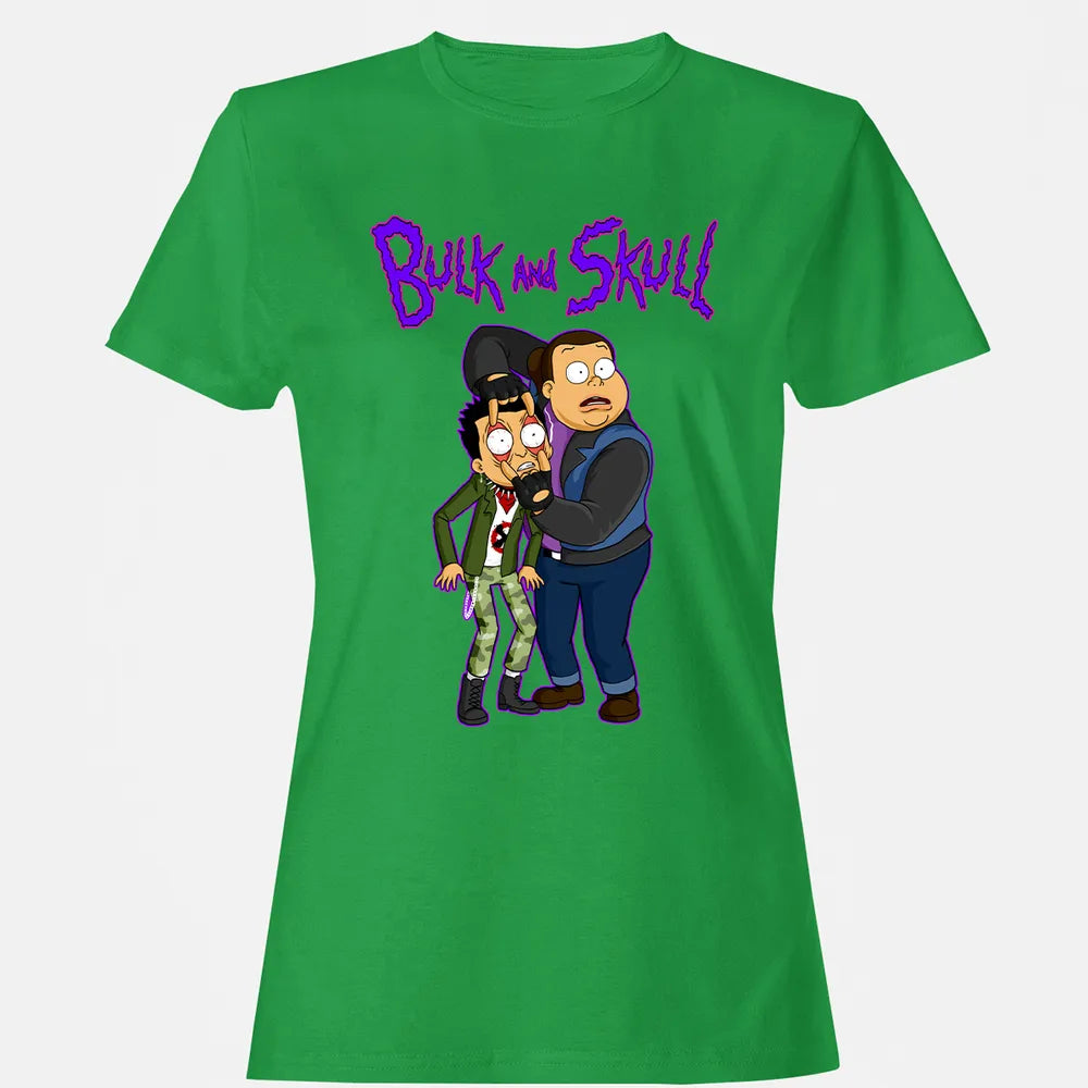Women's T-shirt - DXXVWT3G
