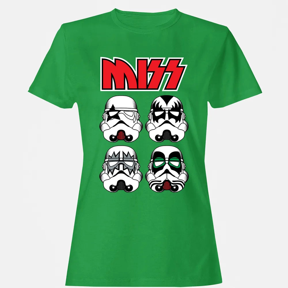 Women's T-shirt - AE5D288E