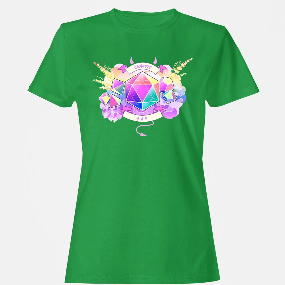 Women's T-shirt - THM5TBNQ