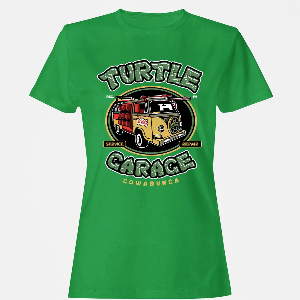 Women's T-shirt - CN3EJ2WT