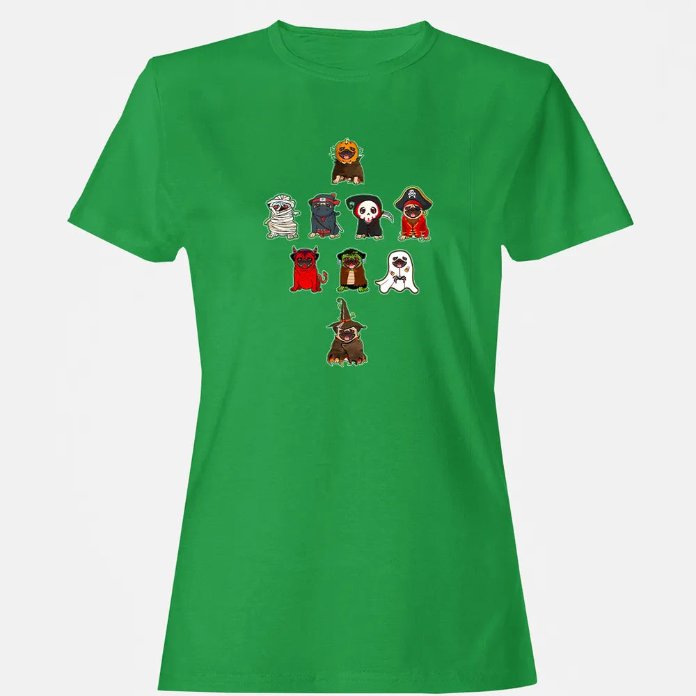 Women's T-shirt - AAA5U1C8
