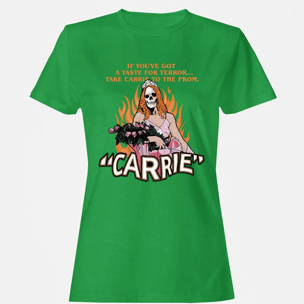 Women's T-shirt - BW166MKW