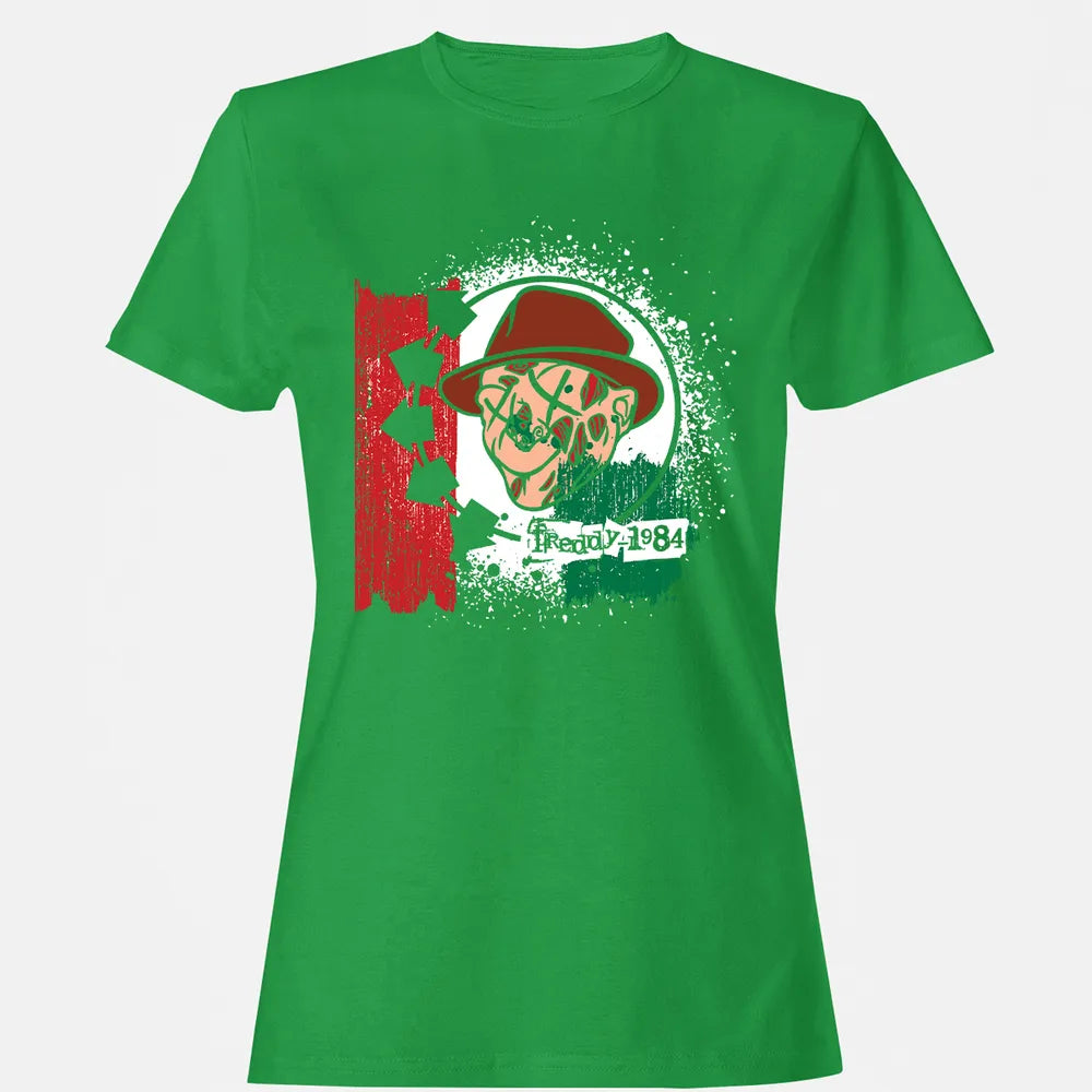 Women's T-shirt - TTGVM5E2