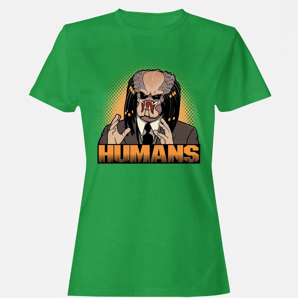 Women's T-shirt - BT4F5NRK