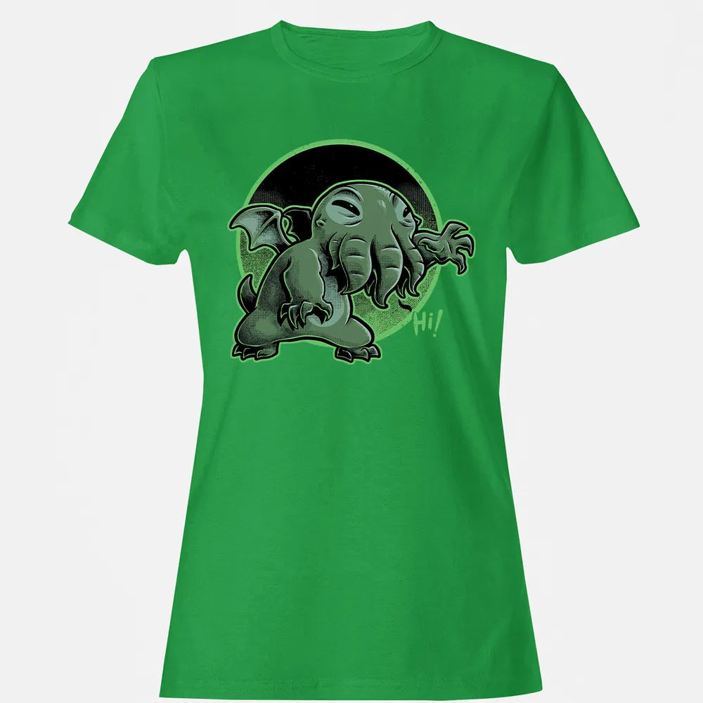 Women's T-shirt - S9VS68MG