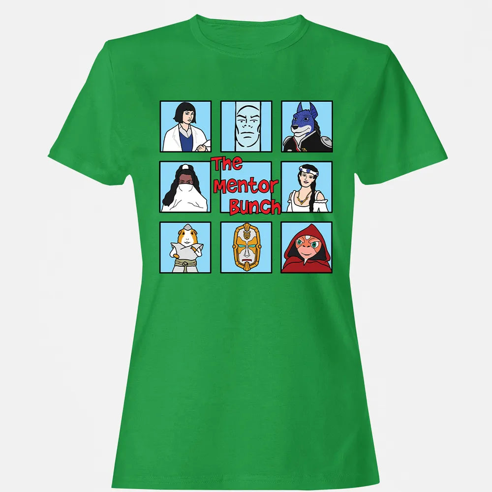 Women's T-shirt - DMNNC1SJ