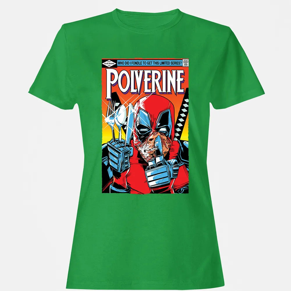 Women's T-shirt - GSZQT4QU