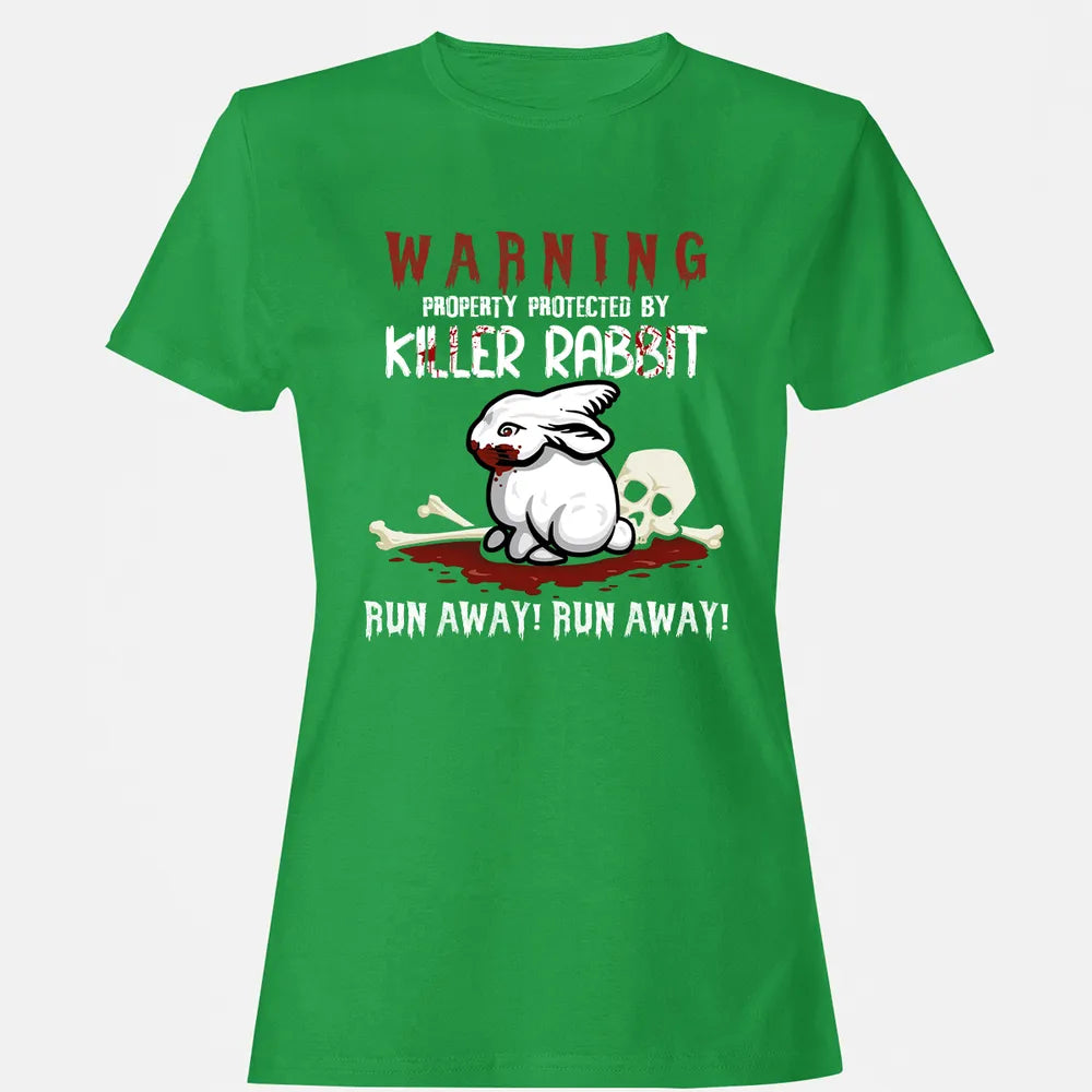 Women's T-shirt - YNMM3UE3
