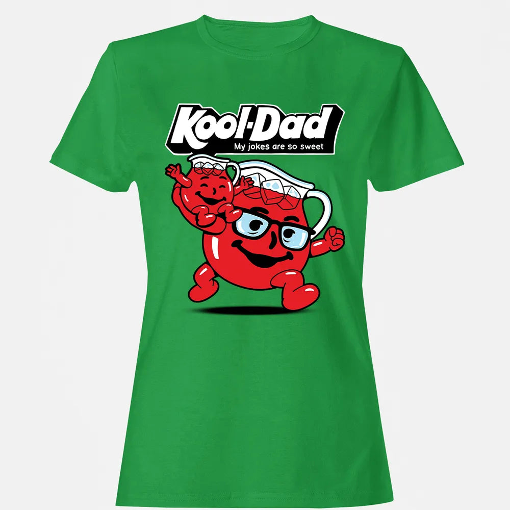 Women's T-shirt - UAS26WHH