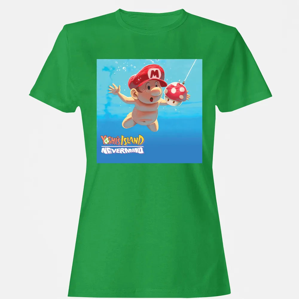 Women's T-shirt - AXW82XCP