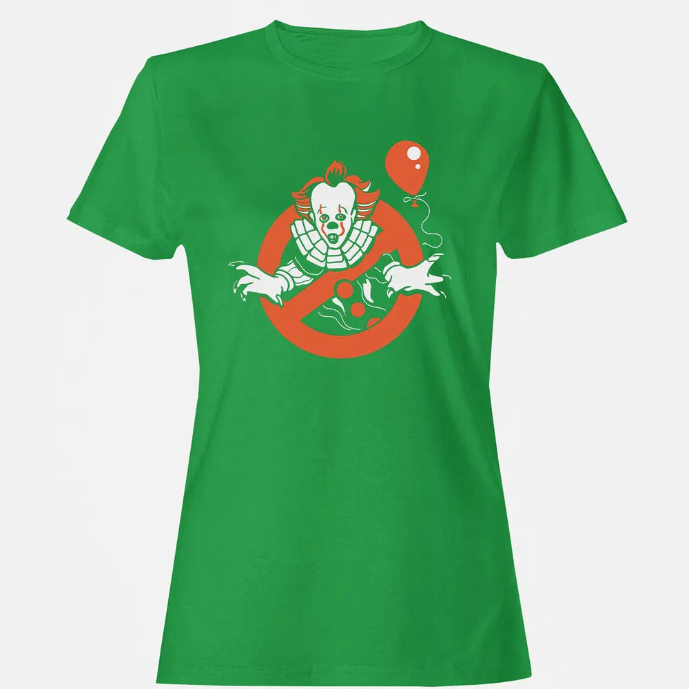 Women's T-shirt - T5HLC7YH