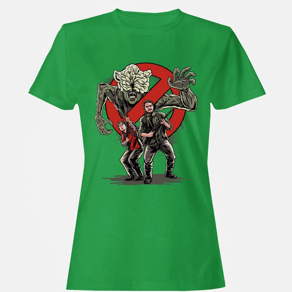 Women's T-shirt - HDXPJT4Q