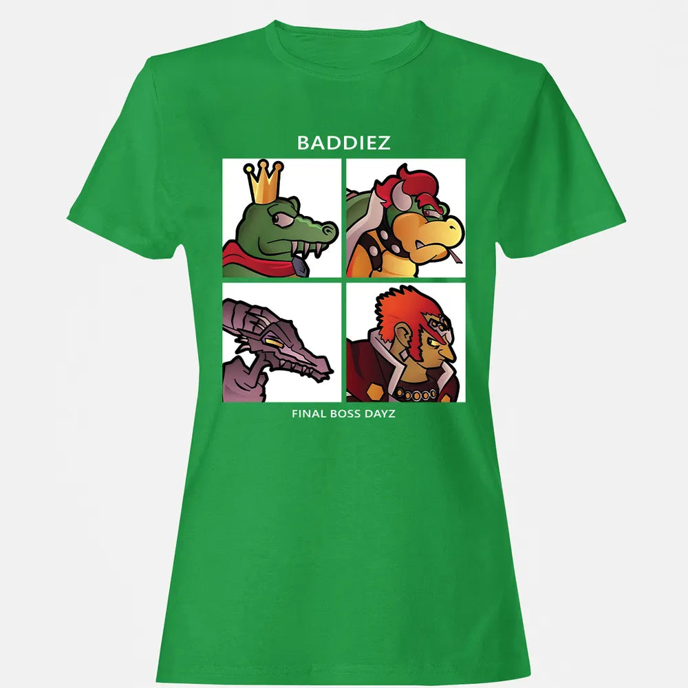 Women's T-shirt - CN3UH7Y3