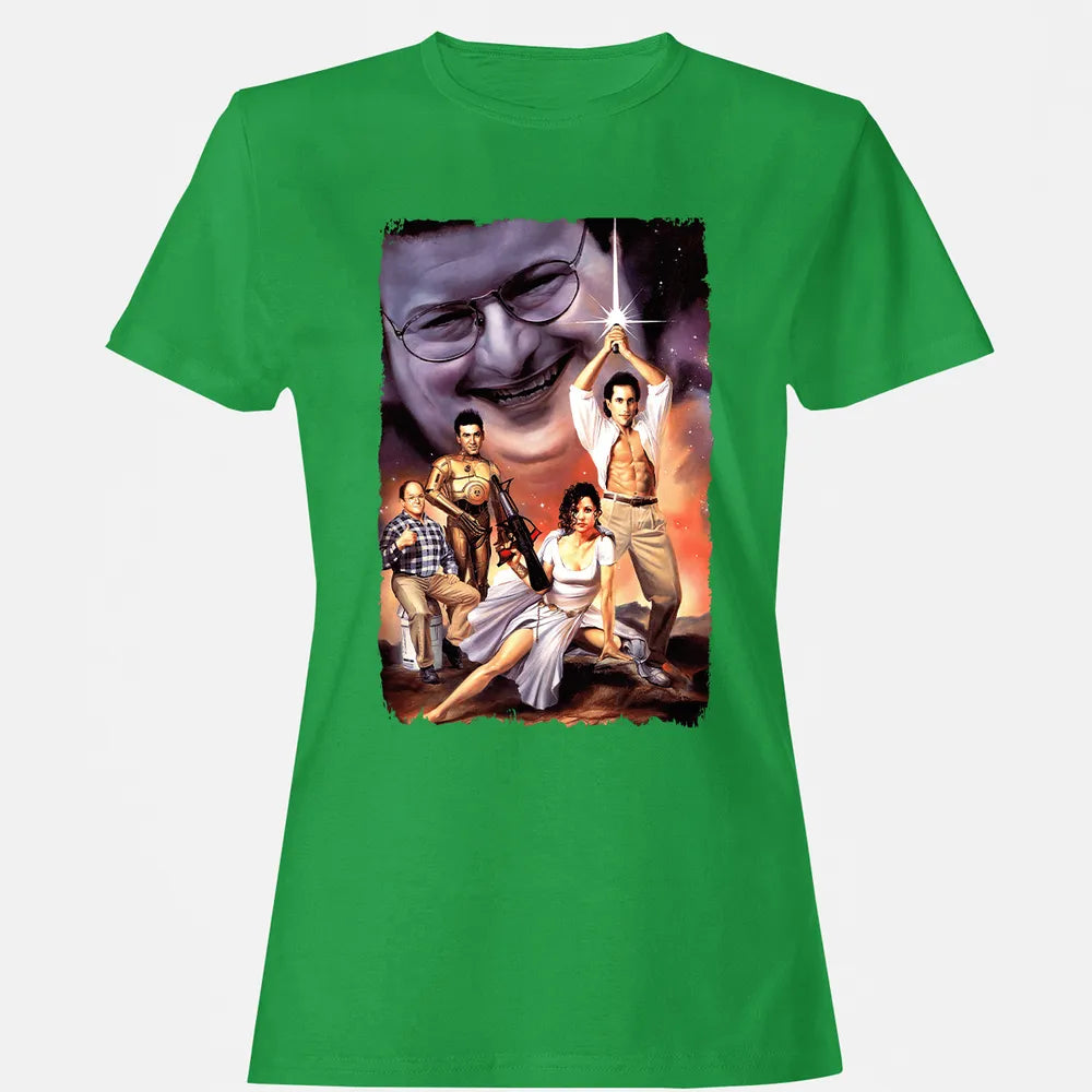 Women's T-shirt - APN2HQ95