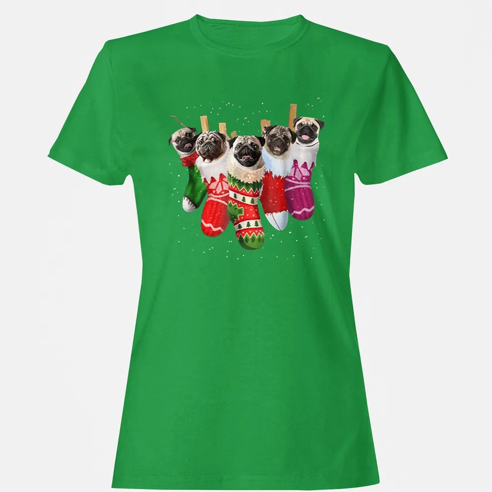 Women's T-shirt - K6LE4JJK