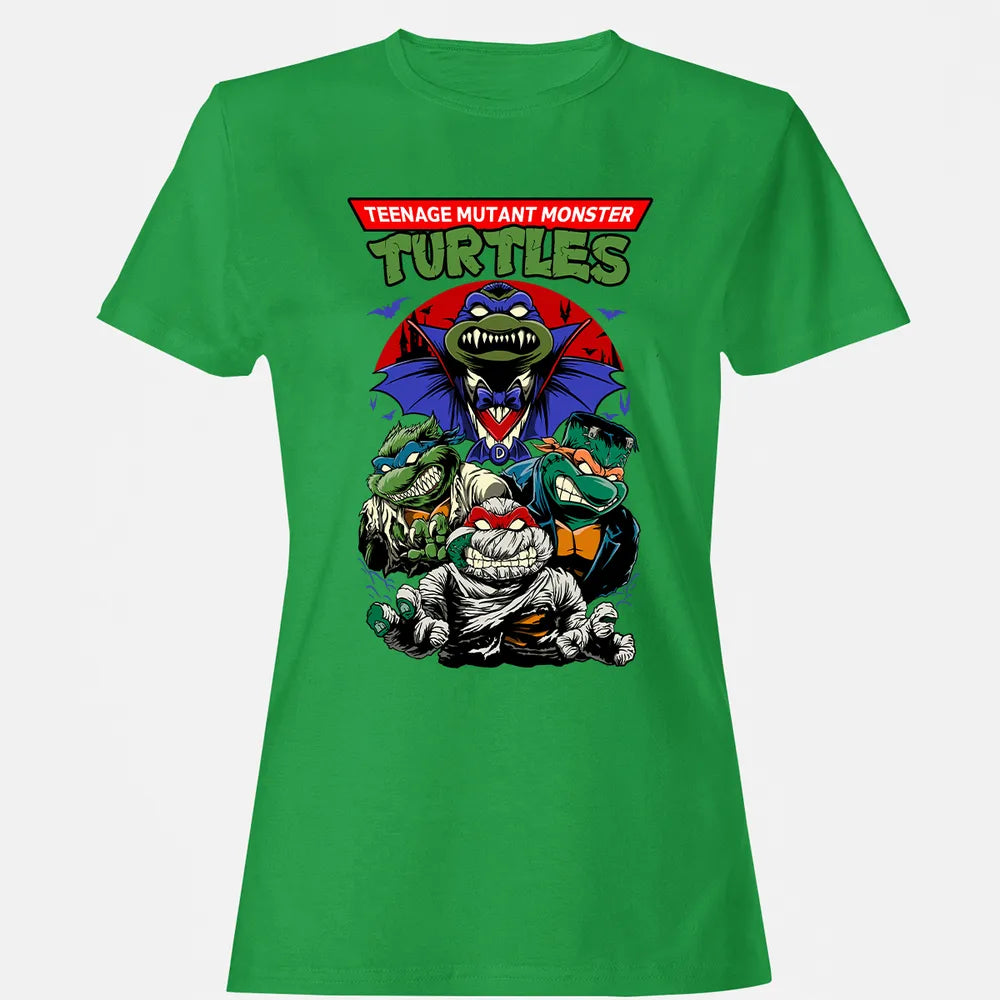 Women's T-shirt - J2SYQSPJ