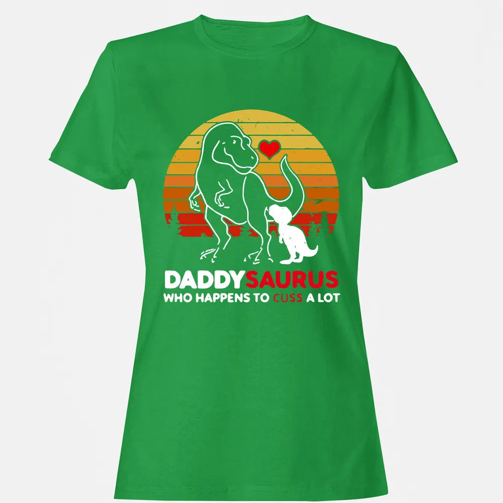 Women's T-shirt - 4E55MLG5