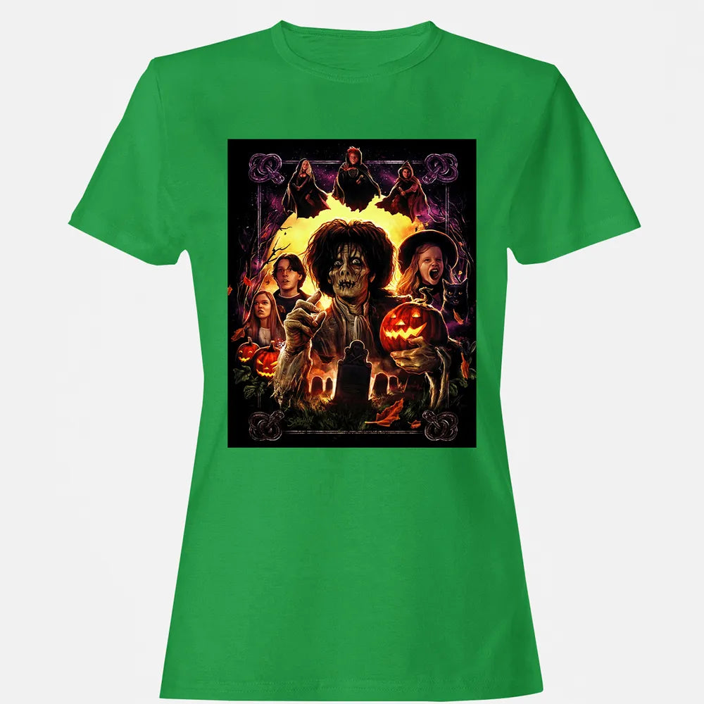 Women's T-shirt - 1HB3URSE