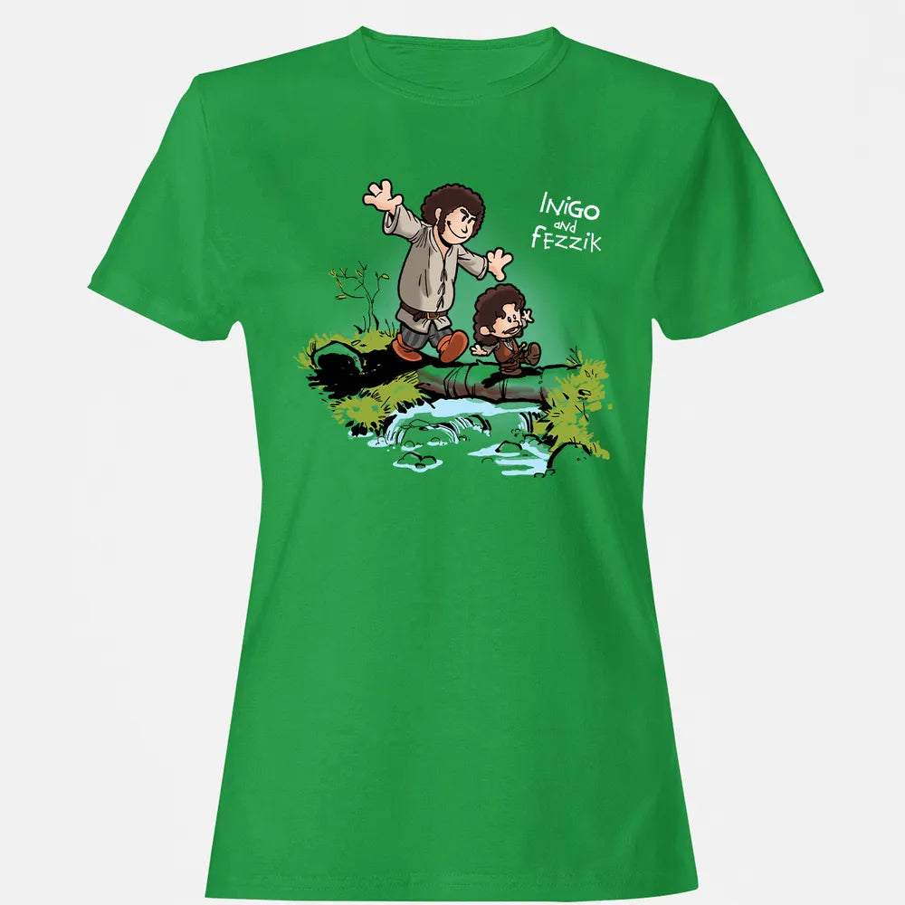 Women's T-shirt - KY6S412L