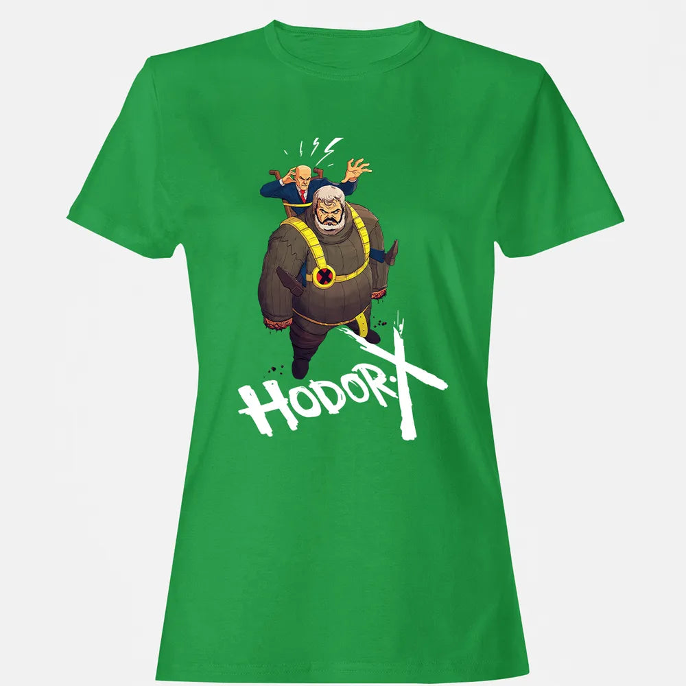 Women's T-shirt - DXZC1DZG