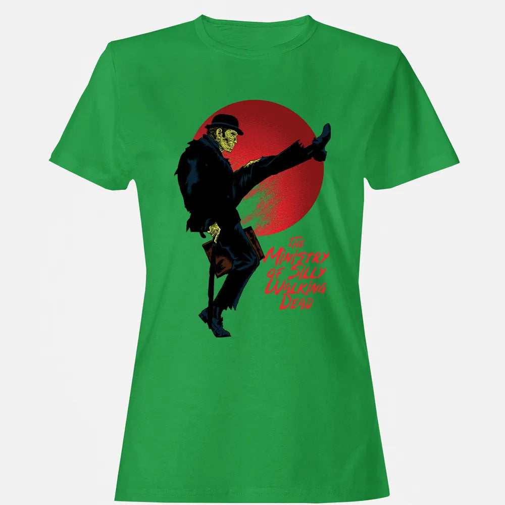 Women's T-shirt - 2V3U2LKK