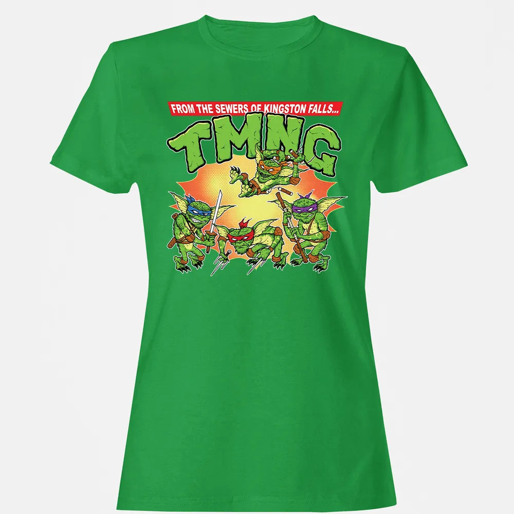 Women's T-shirt - 771XYJ41