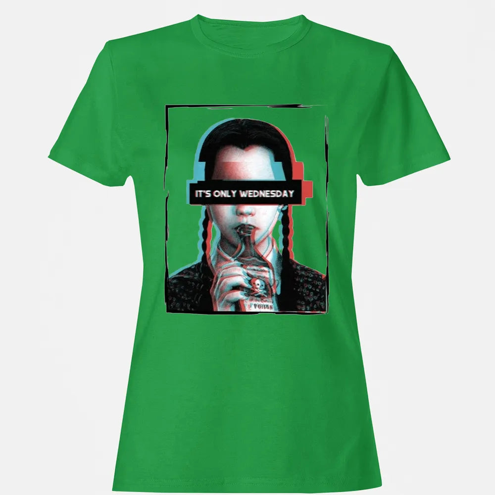 Women's T-shirt - HA1ZMGMK