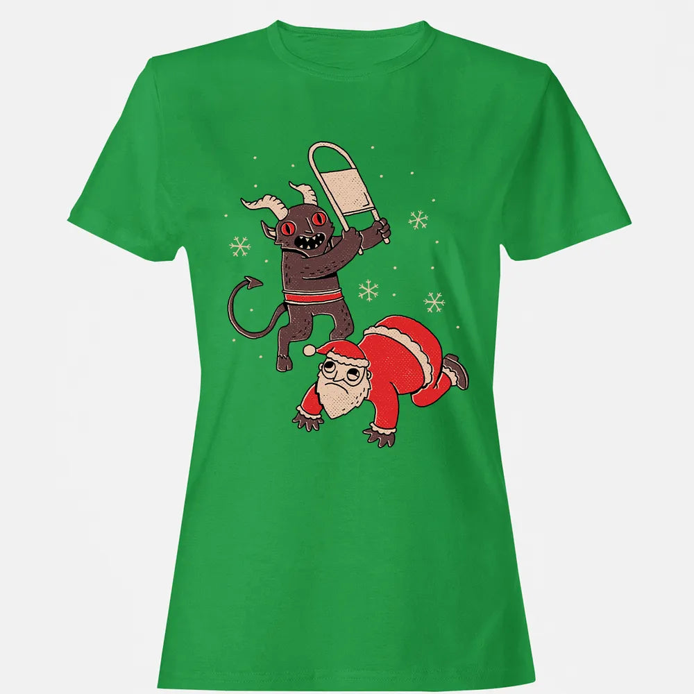 Women's T-shirt - 651FVDFA
