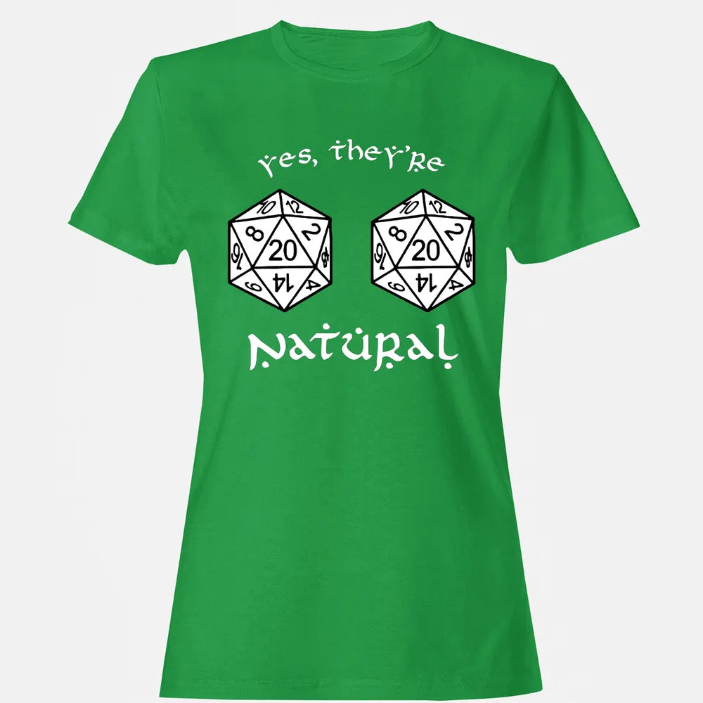 Women's T-shirt - MAEFXG5R