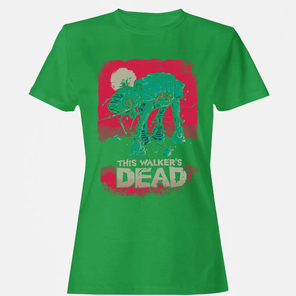 Women's T-shirt - 4CWQ854L