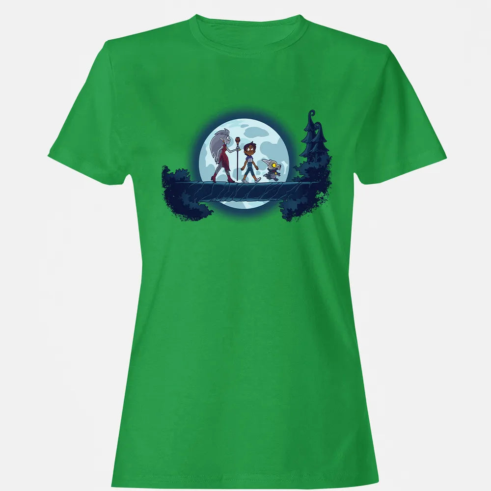 Women's T-shirt - 88JXU267