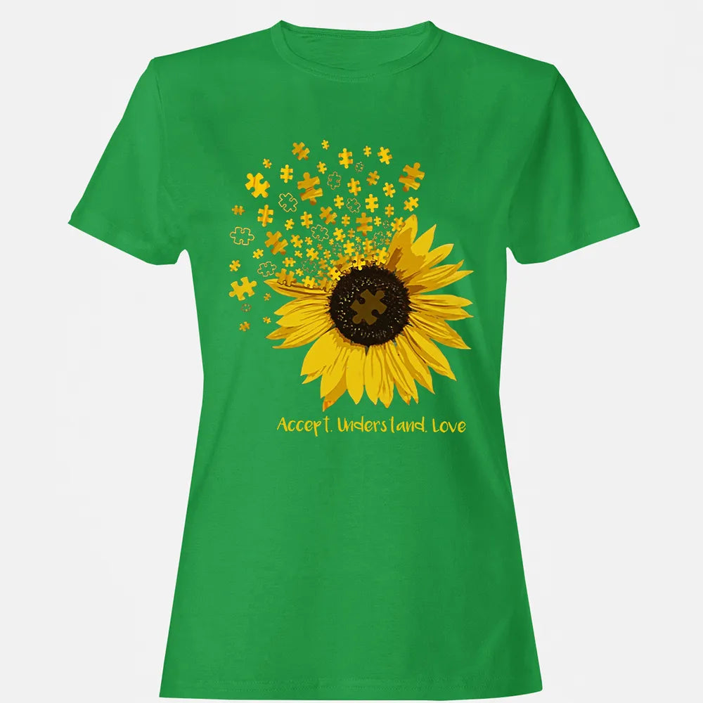 Women's T-shirt - 1HH4Z9GR