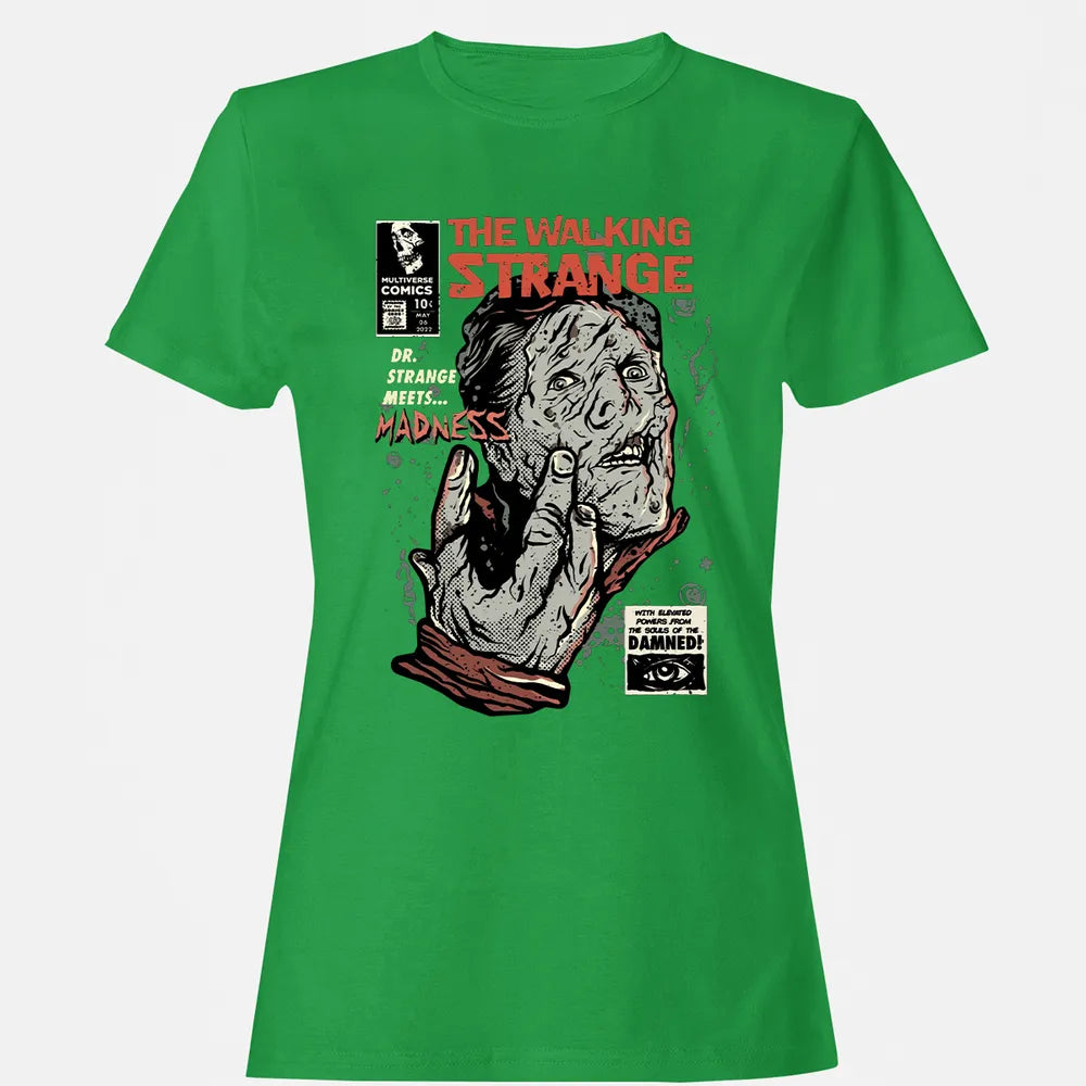Women's T-shirt - 1JGERXHH