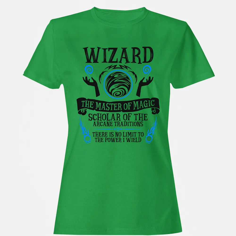 Women's T-shirt - EPSJKABL
